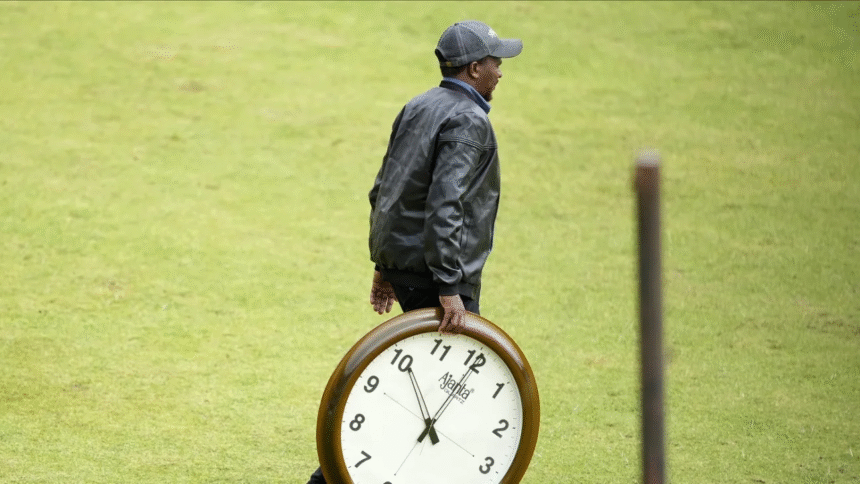 ICC Stop-Clock Rule