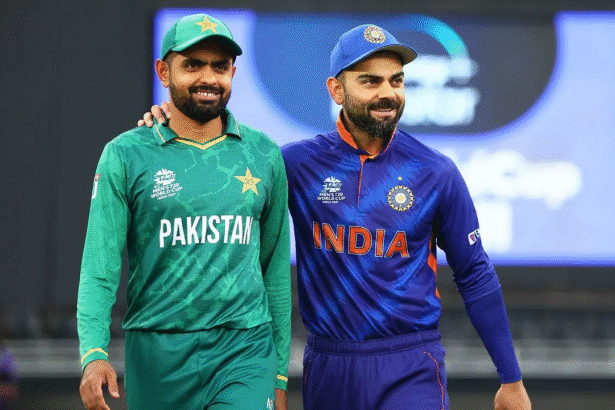 India vs Pakistan Asia Cup