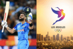 Cricket at LA 2028 Olympics