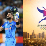 Cricket at LA 2028 Olympics