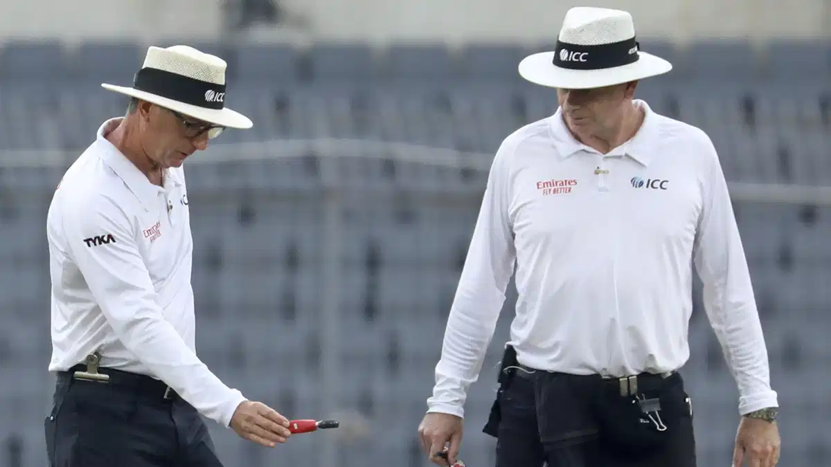 ICC Stop-Clock Rule