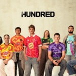The Hundred Competition