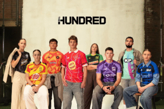 The Hundred Competition