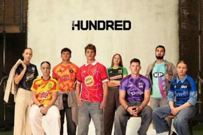 The Hundred Competition