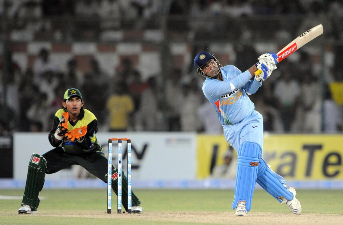 India vs Pakistan Asia Cup