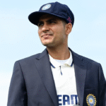 Shubman Gill Captaincy