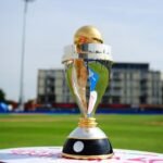ICC Women’s Cricket World Cup 2025