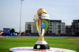 ICC Women’s Cricket World Cup 2025
