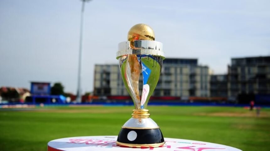 ICC Women’s Cricket World Cup 2025