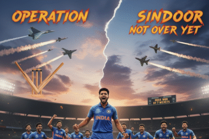 India vs Pakistan Asia Cup 2025