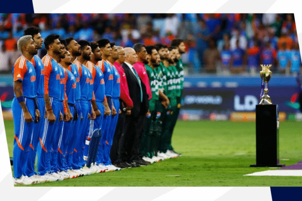 Asia Cup 2025 Final