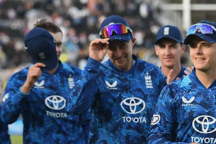 Highest Margin Win in ODI