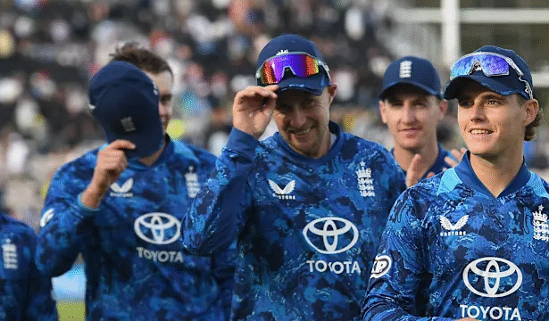 Highest Margin Win in ODI