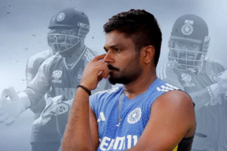 Sanju Samson Asia Cup
