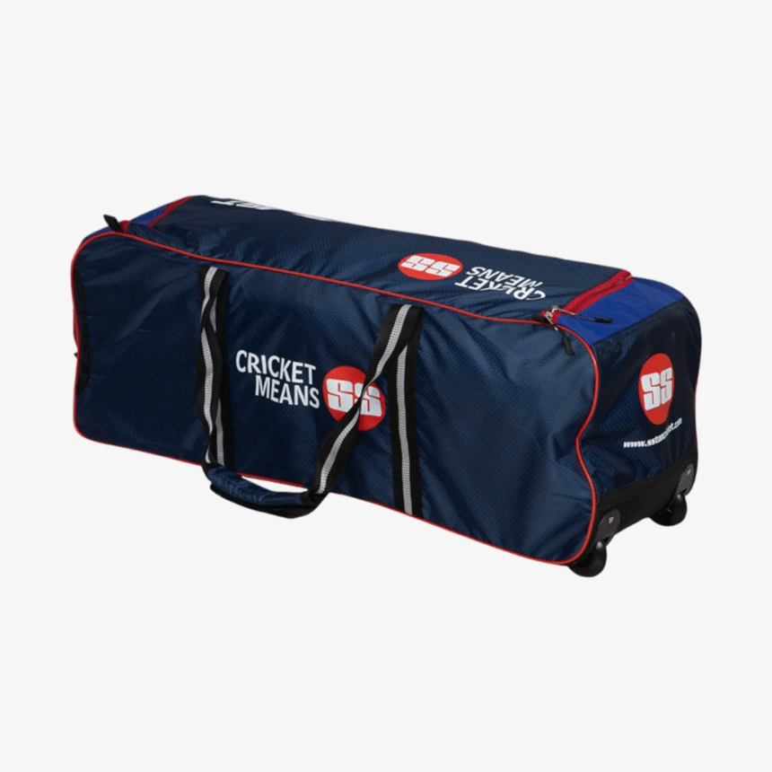 SS Cricket Kit Bag Maximus Monster 2025