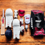 Best Cricket Kit Bag