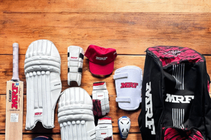 Best Cricket Kit Bag