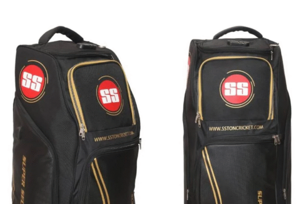 SS Cricket Kit Bag Super Select