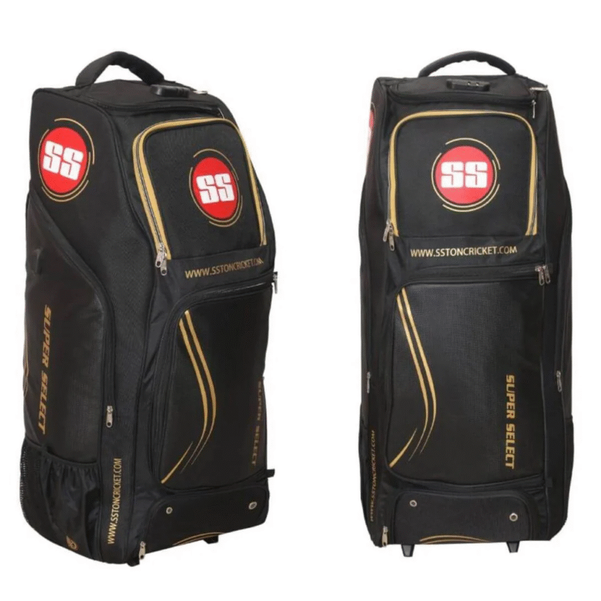 SS Cricket Kit Bag Super Select