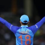 Iconic Cricket Jersey Numbers