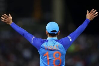 Iconic Cricket Jersey Numbers