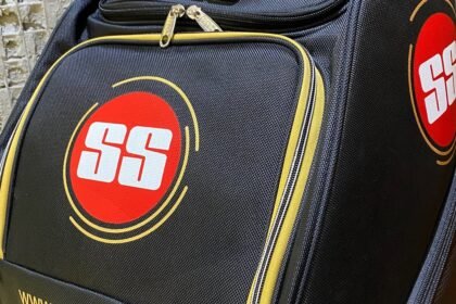 SS Kit Bag Super Select