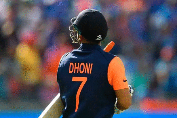 Retired Jersey Numbers in Cricket History