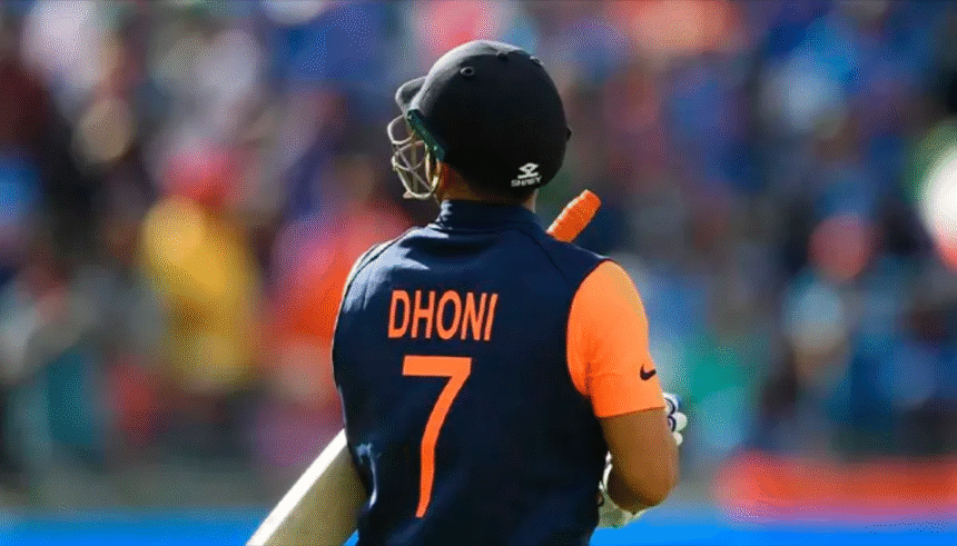 Retired Jersey Numbers in Cricket History