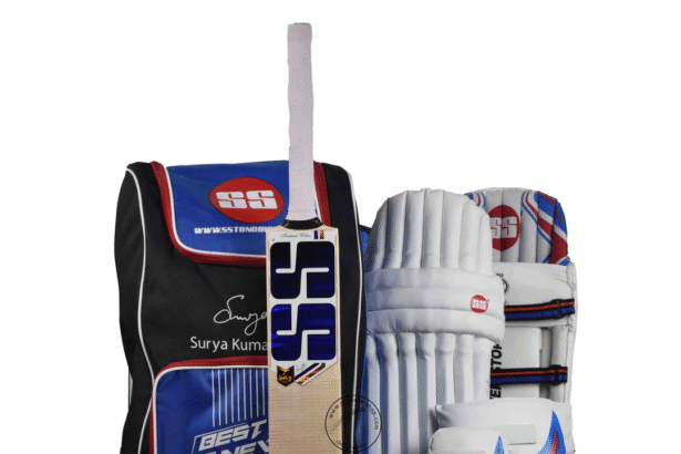 SS Classic Kashmir Willow Cricket Kit Size 6