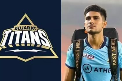 Gujarat Titans Full Player List