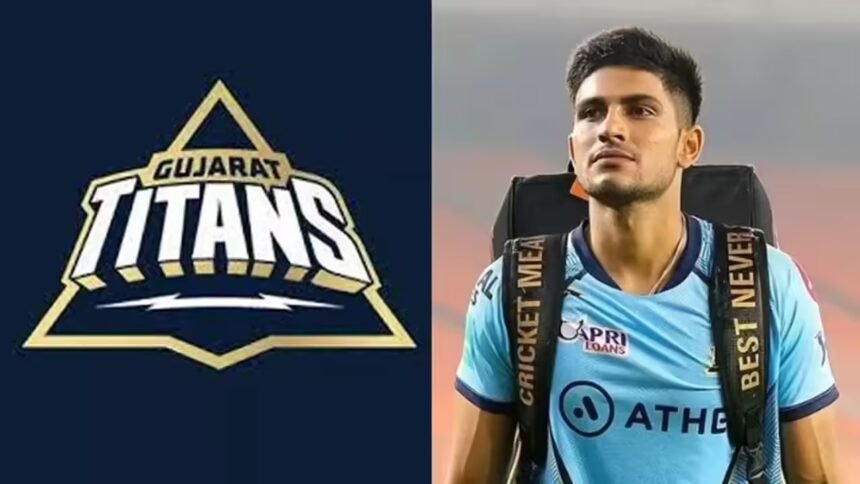 Gujarat Titans Full Player List