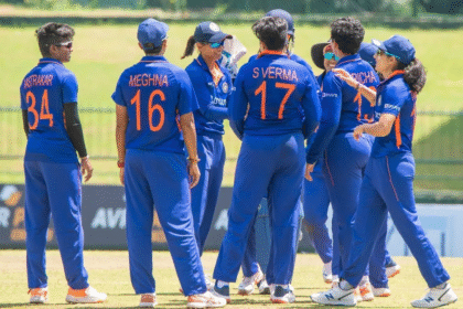 Indian Cricket Playears Jersey Number 16