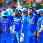 List of Indian Cricket Team Players
