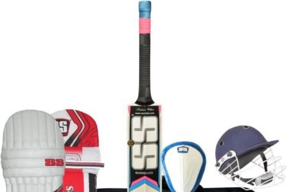 Best SS Cricket Kit