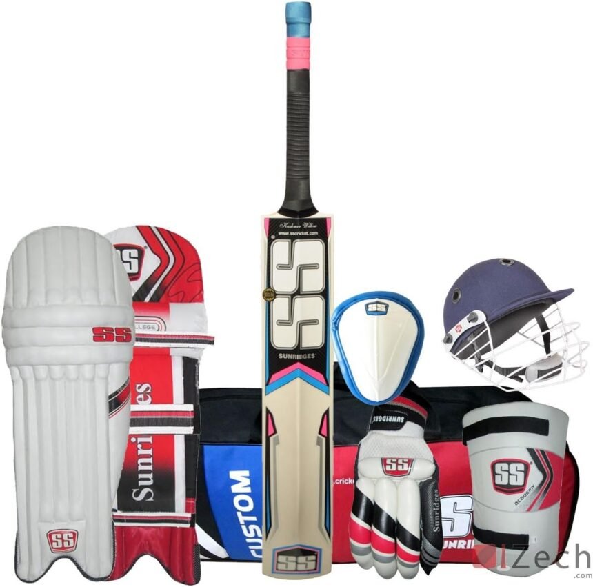Best SS Cricket Kit
