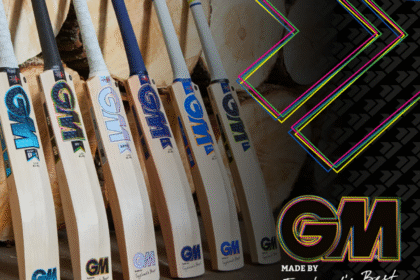 Gunn & Moore Official Indian Website Review