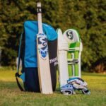 Secure Your Cricket Kit Bag