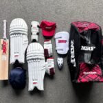 Cricket Kit Packages