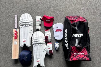 Cricket Kit Packages