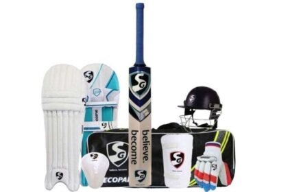 Cricket Kit Review for Entry-Level Players