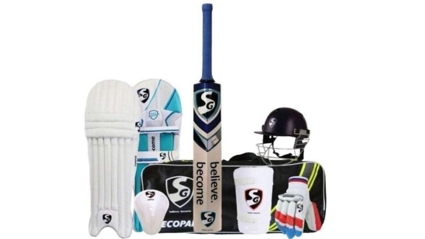 Cricket Kit Review for Entry-Level Players