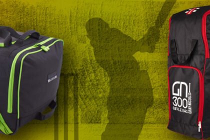 Guide to Cricket Kit Bags