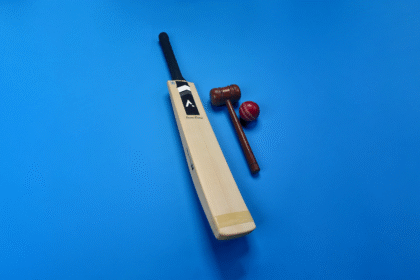 Guide to Cricket Bats and Knocking
