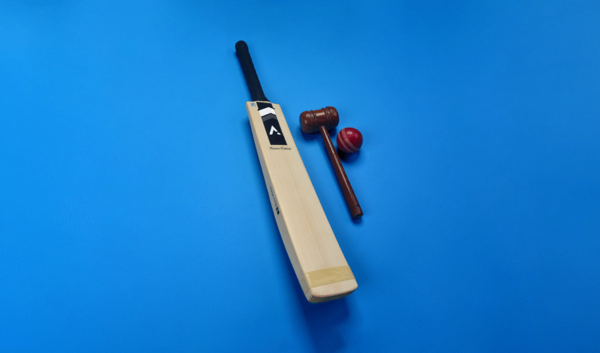 Guide to Cricket Bats and Knocking