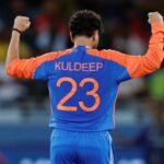 Indian Cricketers Related to Jersey Number 23