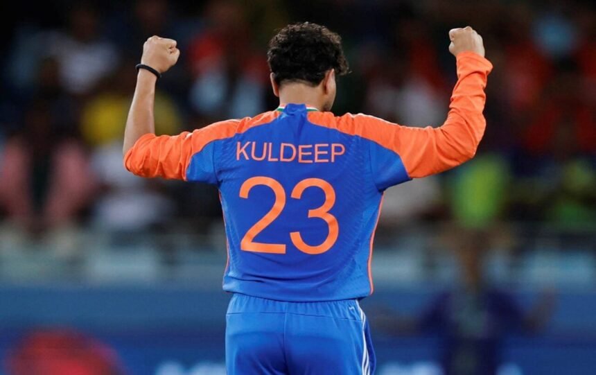 Indian Cricketers Related to Jersey Number 23