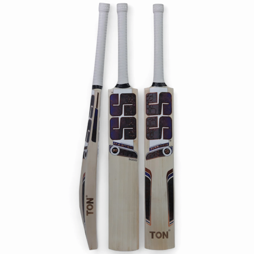 SS Bat Maintenance Guide