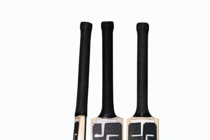 SS English Willow Bats