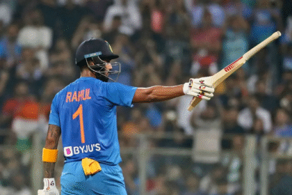 Jersey Number 1 in Indian Cricket