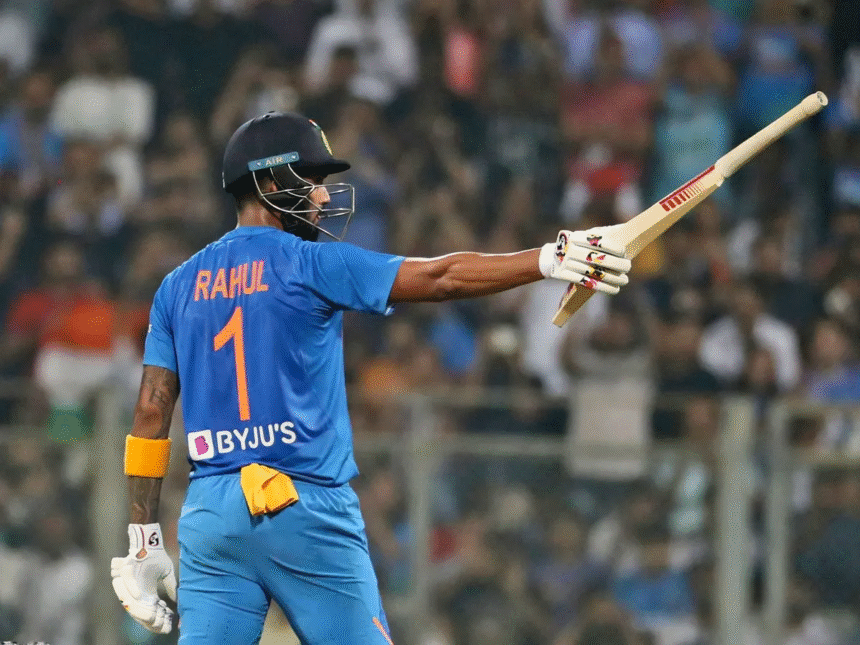 Jersey Number 1 in Indian Cricket